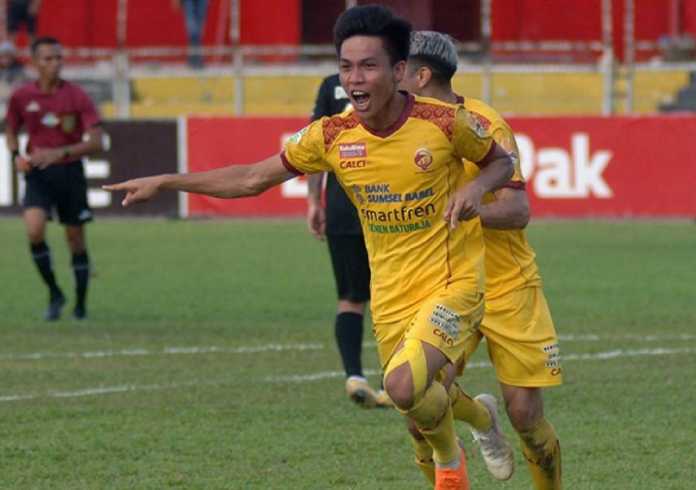 Kesanggupan Sriwijaya FC Lanjutkan Kompetisi Mulai Dipertanyakan
