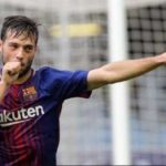 Leganes Boyong Pemain Muda Dari Barcelona