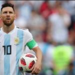 Legenda Argentina Minta Lionel Messi Tak Perlu Pikirkan Timnas