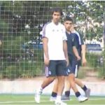 Legenda Real Madrid Sudah Mulai Latih Tim Junior