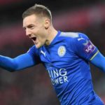 Leicester City Resmi Perpanjang Masa Bakti Jamie Vardy