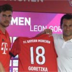 Leon Goretzka Tak Menyesal Pilih Bayern Munchen Ketimbang Barcelona