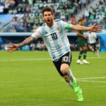 Lionel Messi Putuskan Absen Dalam Beberapa Laga Persahabatan Timnas Argentina