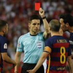 Lionel Messi Sandang Kapten Barcelona Gantikan Andres Iniesta