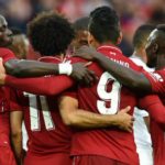 Liverpool Jadi Ancaman Terbesar Manchester City Musim Ini