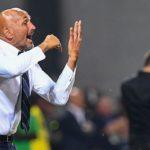Luciano Spalletti Mati Kutu Usai Inter Milan Kembali Gagal Menang