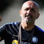 Luciano Spalletti Tetap Optimis Meski Inter Kalah di Laga Perdana