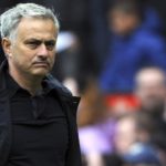 Manajemen Setan Merah Ingin Pertahankan Jose Mourinho Lebih Lama