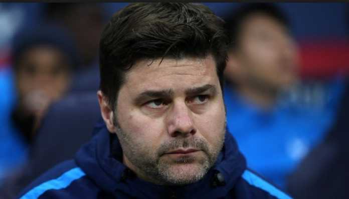Mauricio Pochettino Yakin Tottenham Akan Temui Kesulitan Musim Ini