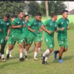 PSMS Medan Akan Berikan Pemain Muda Kesempatan di Piala Indonesia
