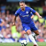 Pelatih Chelsea Berkemungkinan Jadikan Eden Hazard Starter Hadapi Newcastle