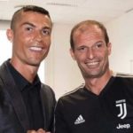 Pelatih Juventus Pastikan Ronaldo Turun Hadapi Chievo Verona