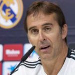 Pelatih Real Madrid Dibuat Kagum Dengan Perlawanan Girona