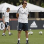 Pelatih Real Madrid Masih Inginkan Dua Pemain Baru