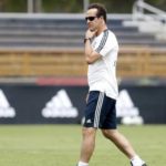 Pelatih Real Madrid Yakin Dua Pemain Kroasia Ini Akan Bertahan