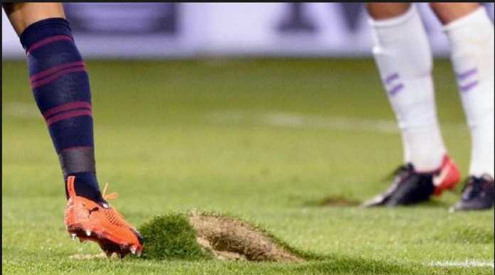 Pelatih Real Valladolid Buka Suara Soal Kritikan Lapangan yang Buruk