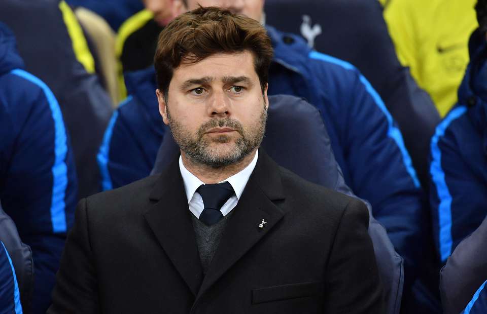 Pelatih Tottenham Belum Kepikiran Untuk Datangkan Pemain Baru