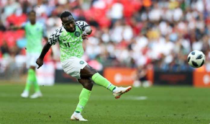 Pemain Chelsea Ini Putuskan Gantung Sepatu Dari Timnas Nigeria