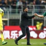 Pepe Reina Berkesempatan Jadi Starter Saat Rossoneri Hadapi Roma