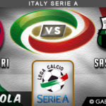 Prediksi Cagliari vs Sassuolo