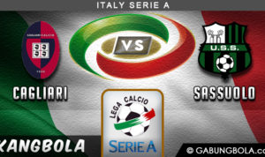 Prediksi Cagliari vs Sassuolo