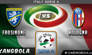 Prediksi Frosinone vs Bologna
