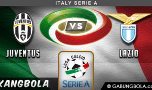 Prediksi Juventus vs Lazio