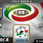 Prediksi Parma vs Juventus