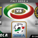 Prediksi Parma vs Udinese