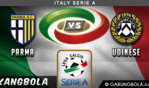 Prediksi Parma vs Udinese