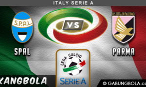 Prediksi SPAL vs Parma