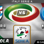 Prediksi Sampdoria vs Napoli