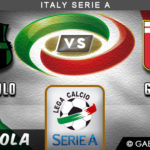 Prediksi Sassuolo vs Genoa