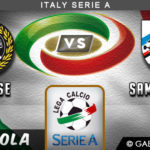Prediksi Udinese vs Sampdoria