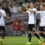Presiden DFB Ungkap Penyesalannya Tak Berikan Dukungan Pada Mesut Ozil