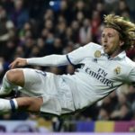 Presiden Real Madrid Murka Ketahui Agen Modric Berada di Milan