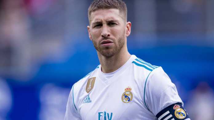 Punggawa Real Madrid Tak Senang Dengan Diperpanjangnya Liburan Sergio Ramos