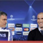 Setan Merah Berencana Ganti Jose Mourinho Dengan Zinedine Zidane
