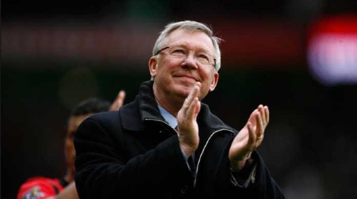 Sir Alex Ferguson Kembali ke Manchester United Tahun Baru Nanti