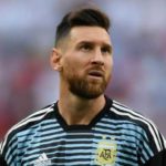 Timnas Argentina Masih Menggantung Nasib Lionel Messi