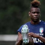 Timnas Italia Kembali Panggil Mario Balotelli Untuk Laga Uji Coba