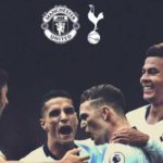 Tottenham Hotspur Tebar Ancaman Usai Sukses Taklukan Setan Merah