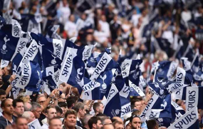 Tottenham Minta Maaf Soal Keterlambatan Stadion Baru Mereka