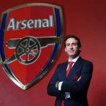 Unai Emery Fokus Benahi Lini Pertahanan Arsenal