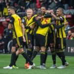 Watford Tiru Dua Klub Papan Atas Awali Kompetisi Secara Sempurna