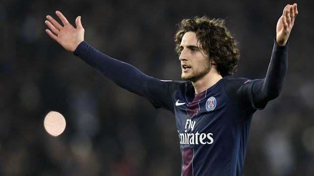 Adrien Rabiot Mengaku Bermimpi Bermain Untuk Liverpool