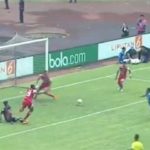 Agung Mulyadi Jadi Tumbal Kemenangan Persib Bandung Atas Arema FC
