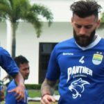 Arema FC Wajib Waspadai Kondisi Siap Tempur Persib Bandung