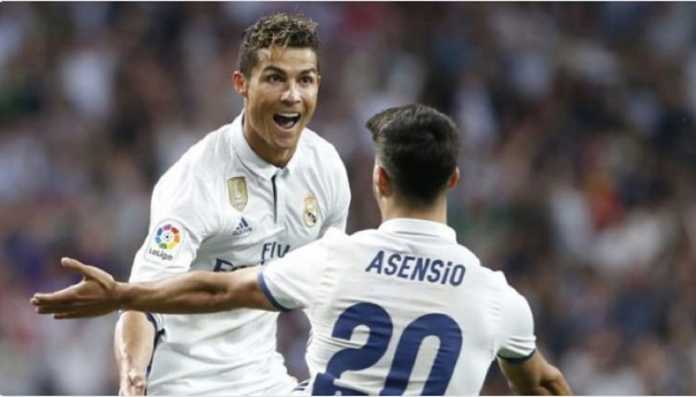 Asensio Ngambek Tak Ditawari Nomor Punggung 7 Oleh Real Madrid