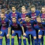 Barcelona Siapkan Kontrak Baru Untuk Ikat Sejumlah Pemain Kunci